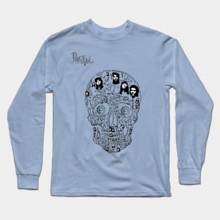 Pierce the veil Long Sleeve T-Shirt